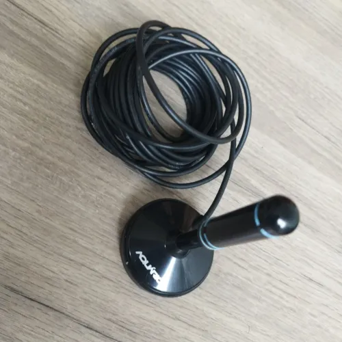Antena Aquário