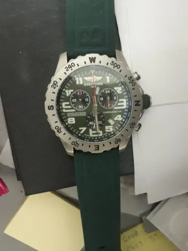 Relogio Breitling
