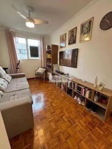 Apartamento com 2 dormitórios à venda, 62 m² por R$ 225.000 - Jardim Ipiranga - Campinas/S