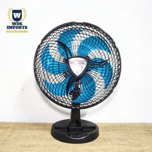 Ventilador de mesa 30Cm Cadence New Windy
