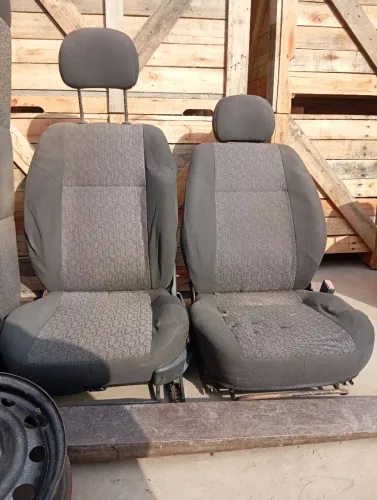 Jogo bancos GM Astra sedan 2004 