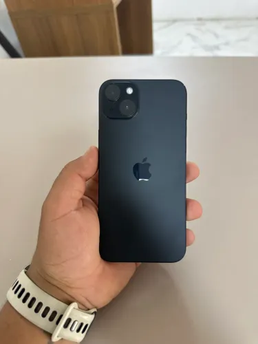 iphone 15 Plus 128gb 
