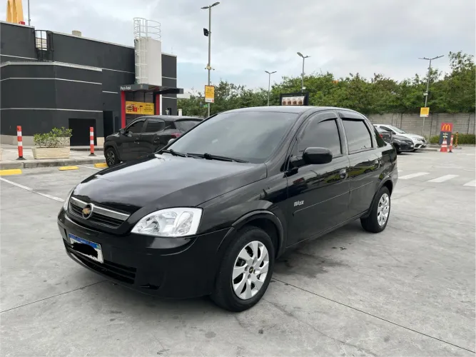 Chevrolet Corsa Sed. Maxx 1.0/ 1.0 Flexpower 8V 4P 2006