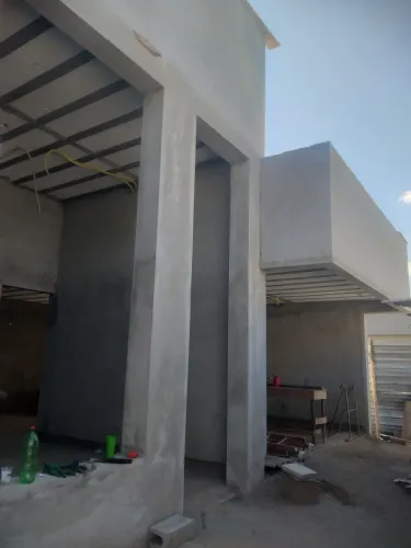 Pedreiro construção cívil geral