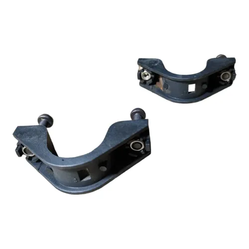 Suporte Lanterna Seta Paralama Tector *0 Original 