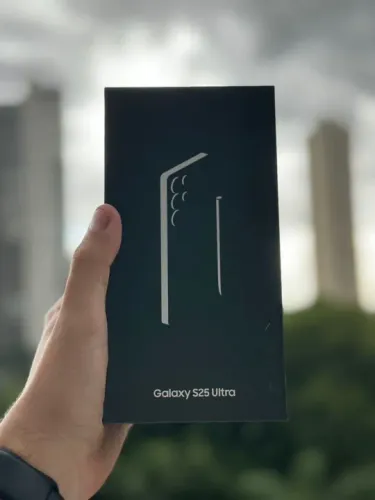 Samsung S25 ultra