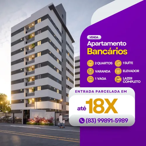 Oportunidade nos BANCÁRIOS