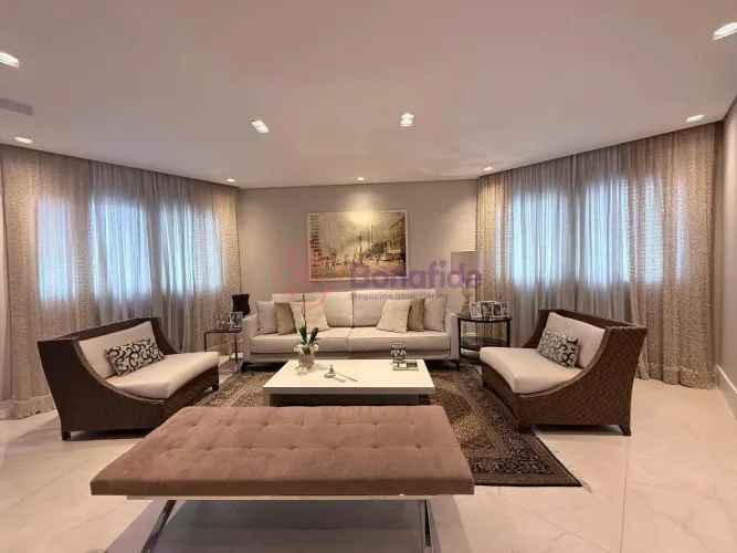 Apartamento para VENDA localizado no Condomínio Maison Classic, no Centro de Jundiaí/SP, c