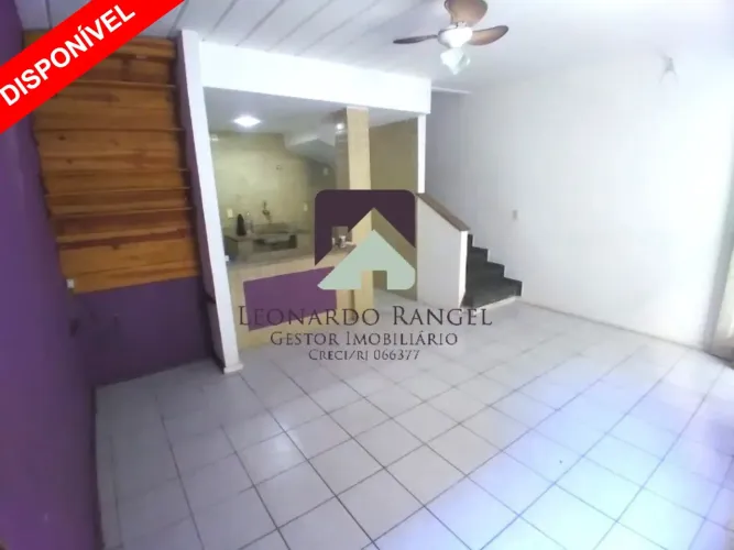 Casa à venda com 2 dormitórios em Vilar dos teles, São joão de meriti cod:CA00207