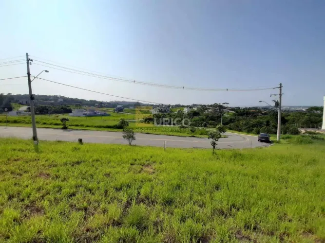 Terreno à venda no Marambaia em Vinhedo/SP