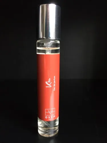 Ovéh Madrid Khu 20 Ml | Marvinarantes
