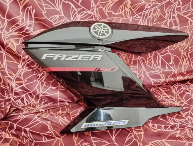 Acessórios para moto..