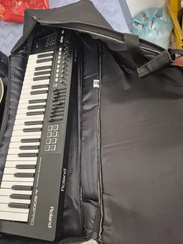 Vendo controlador mid 