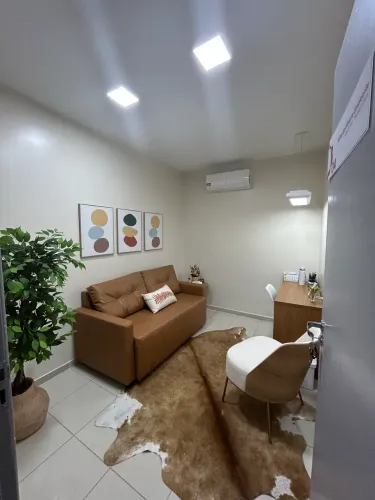 SALA PARA PSICÓLOGO(A)EM CLÍNICA MÉDICA!!