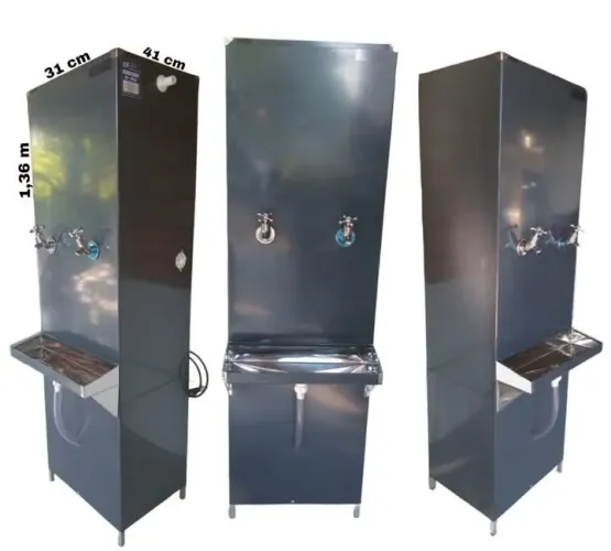 Bebedouro industrial 20L