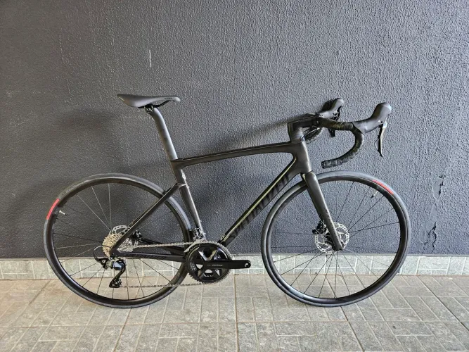 Bicicleta SPECIALIZED TARMAC SL7 TAMANHOs  52/54/56 (NOVA)
