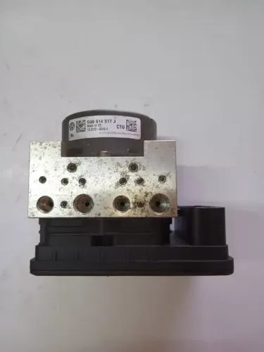 Modulo Mfa Vw Golf 5q0614517j 5q0907379k *