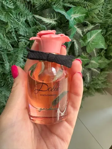 Perfume Dolce & Gabbana Dolce Garden
