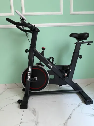 Bicicleta Spinning