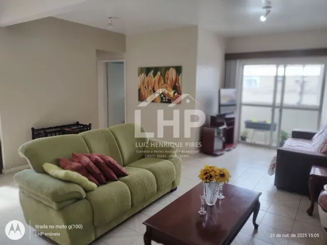 Apartamento à venda no bairro Canto - Florianópolis/SC, Continente
