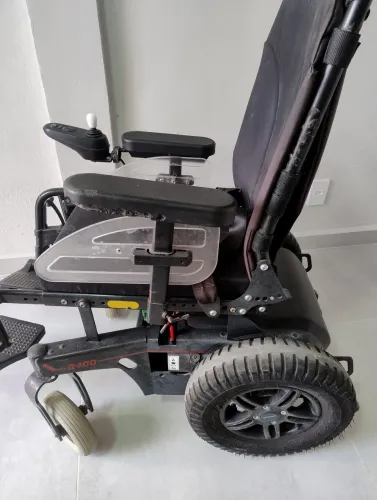 Cadeira elétrica ottobook B400