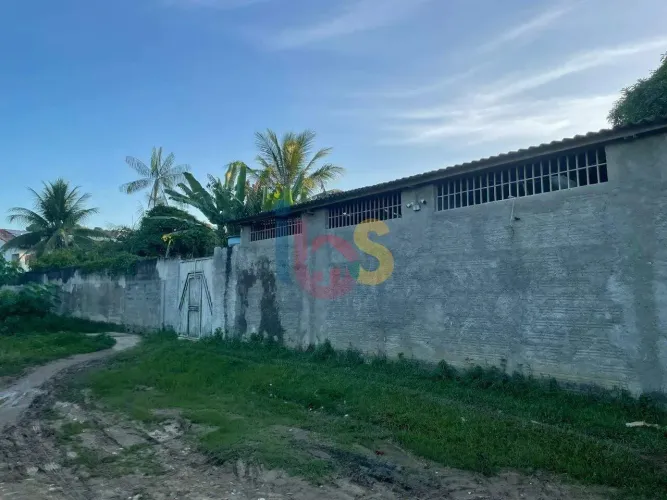 VENDO GALPÃO NO BAIRRO SÃO jUDAS