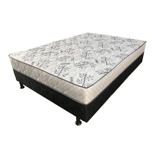 Cama Box Casal Mônaco- Entrega Rápida