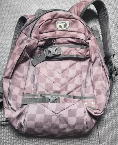 Mochila traxart
