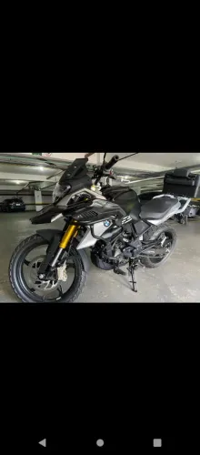 BMW GS310 2024