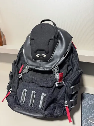 Mochila Oakley Kitchen Sink