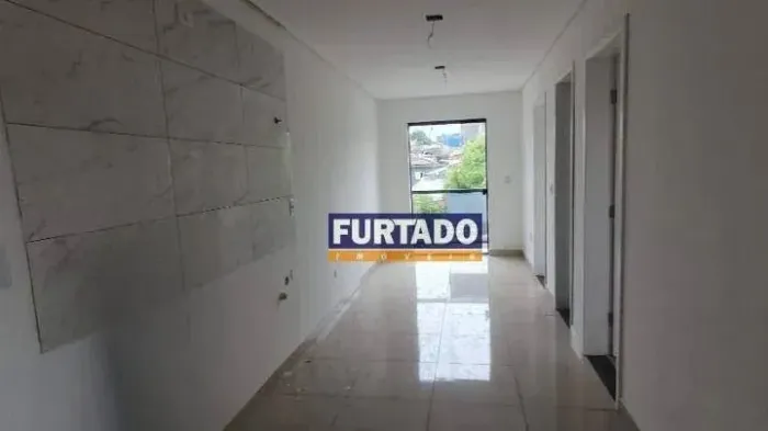 Apartamento sem Condomínio com 2 dormitórios à venda, 92 m² - Parque Capuava - Santo André