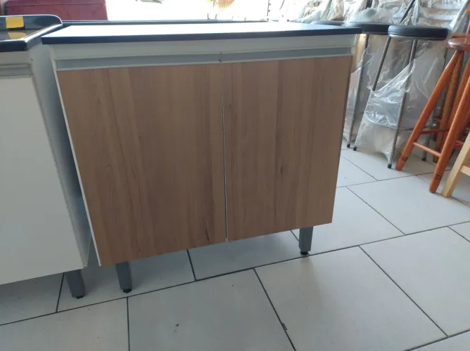 Balcão NOVOS com 2 Portas