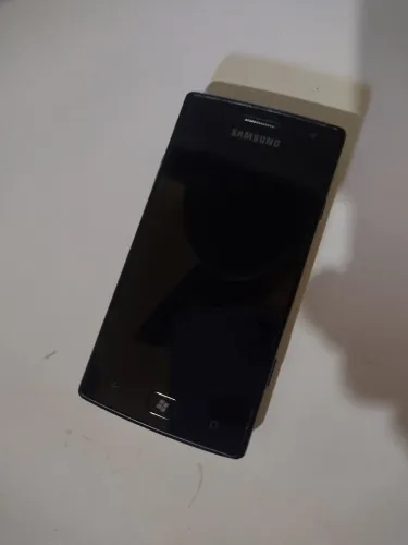 Samsung Windows Phone