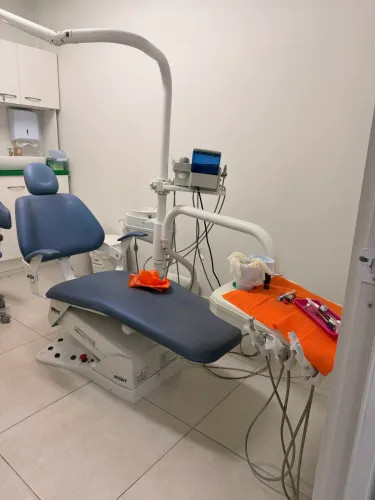 Cadeira odontológica