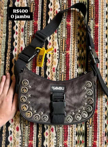 Bolsa O jambu original