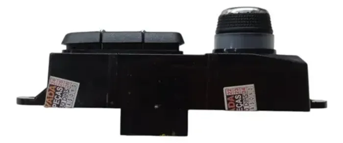 Botão Comando Controle Som Chevrolet Spin Onix Cobalt 2013