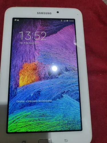 Tablet samsung nv t113 8gb