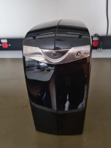 Nobreak Sms Station Ii Bivolt 800va (Para Retirar Peça)