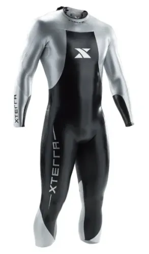 Roupa de Natação Xterra Vengeance