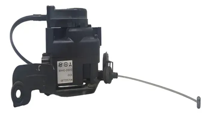 Acelerador Eletrônico Hyundai I30 964402h000 Cx002