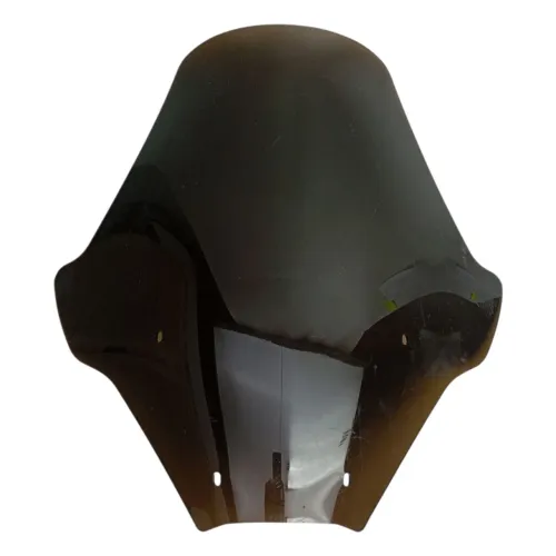 Bolha Para-brisa Compatível Com Yamaha Xmax 250 Todos Anos