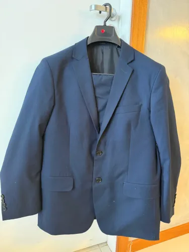 Termo 48 Azul Escuro Mazzini