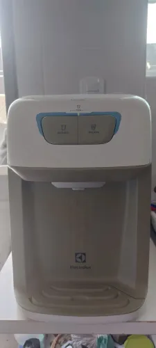 Vendo erfrai e bebedouro 