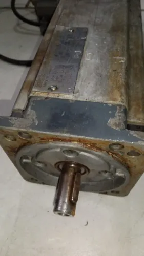 Servomotor Siemens FT5046-0AF71-1-Z Encooder Heidenheim 426-2500I