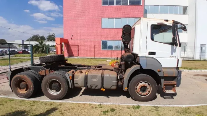 CAVALO MEC MB AXOR 3344S 6X4 33,5T 439 CV
