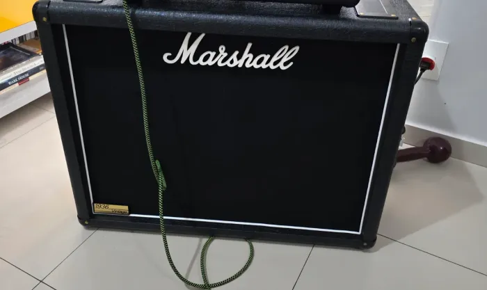 Gabinete Marshall 1936V