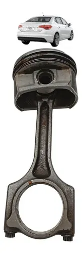 Pistão Biela 0.50 Thp 1.6 16v 2012 2013 2014 2015 2016