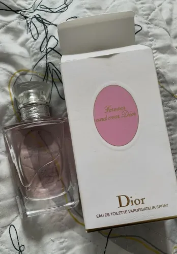 Perfume Forever and Ever Dior 100ml