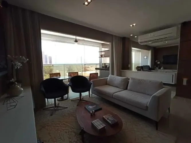 Apartamento com 3 dormitórios à venda, 87 m² por R$ 1.150.000,00 - Varjota - Fortaleza/CE