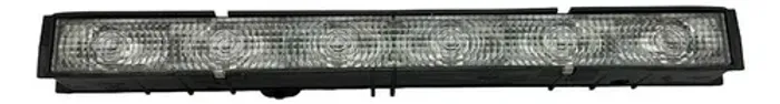 Break Light Luz Freio Nissan Kicks 2018 2020 